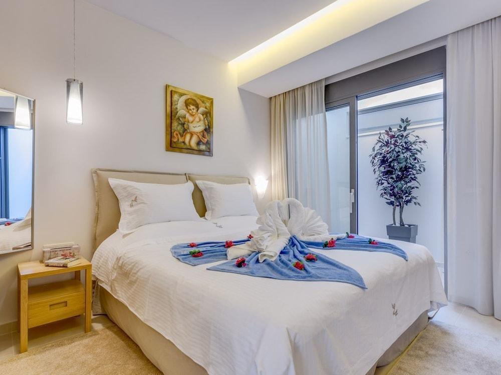 Angels Suites Platanés المظهر الخارجي الصورة