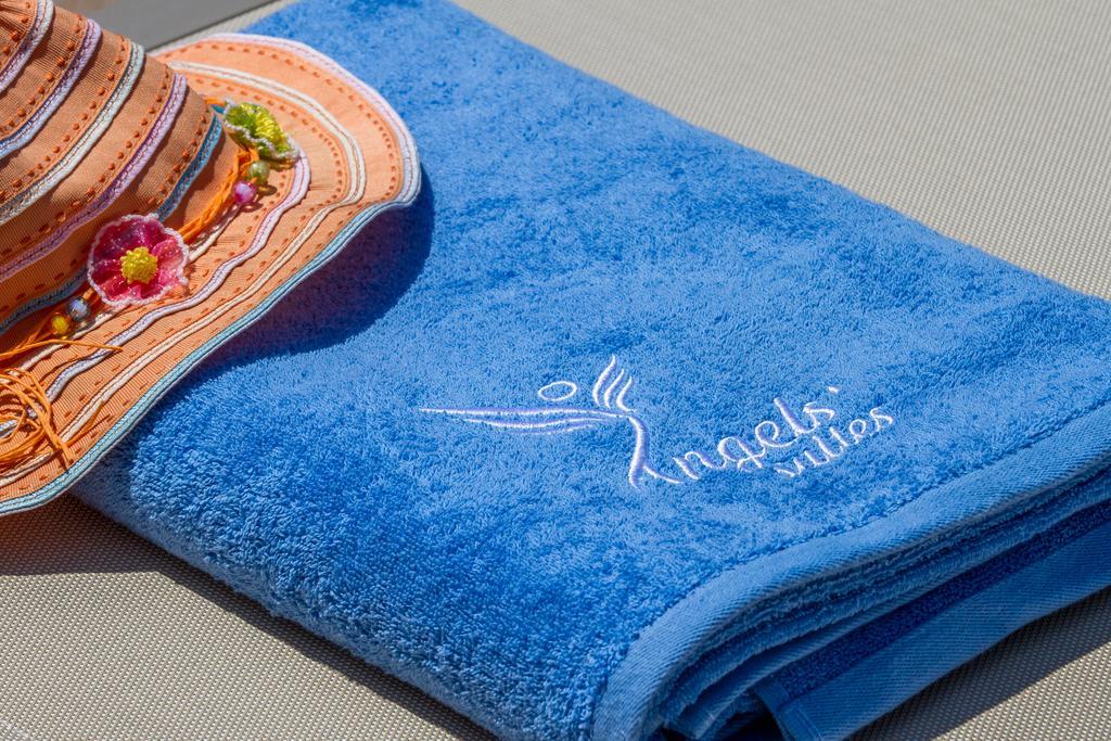 Angels Suites Platanés المظهر الخارجي الصورة