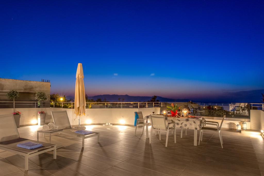 Angels Suites Platanés المظهر الخارجي الصورة